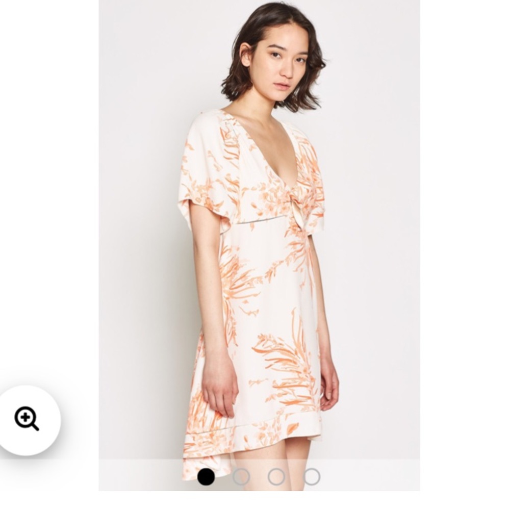 Joie Aralda Dress (2) - NWTs